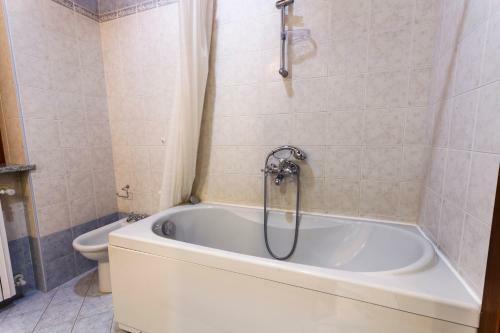 Apartamento Casa Martin