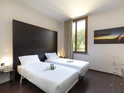 B&B Hotel Malpensa Lago Maggiore