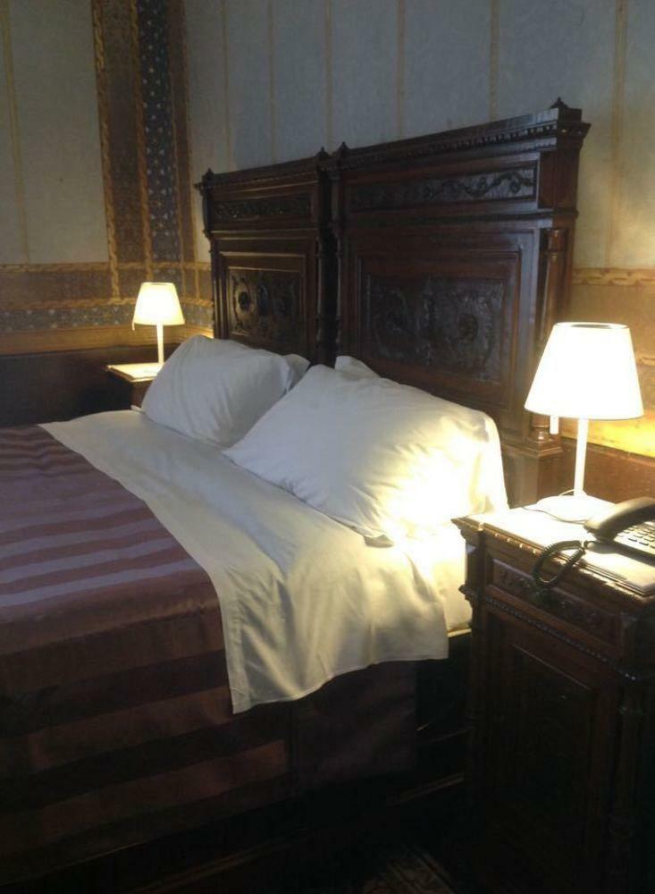 Hotel Villa Signorini Relais