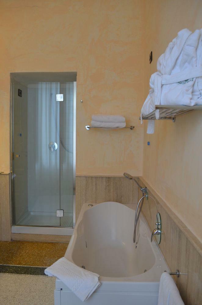Hotel Villa Signorini Relais
