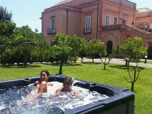 Hotel Villa Signorini Relais