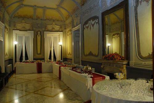 Hotel Villa Signorini Relais
