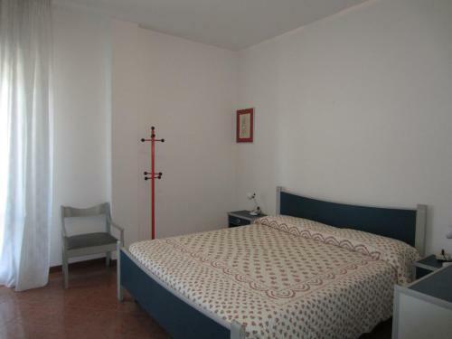 Apartamento Residence Zeta