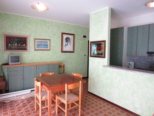 Apartamento Residence Zeta
