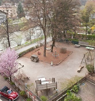 Hotel Walther Von Der Vogelweide
