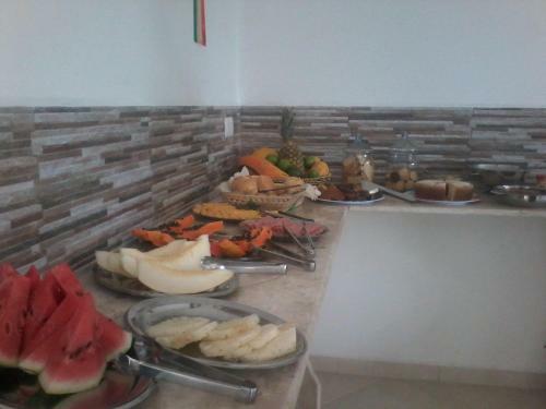 Hostal Pousada Rifugio Del Marinaio