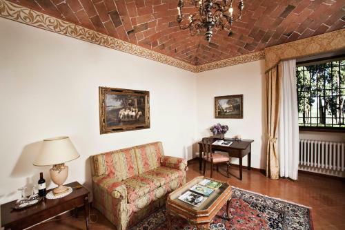 Agroturismo Villa Poggiano