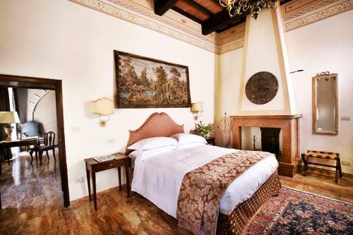 Agroturismo Villa Poggiano