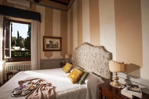 Agroturismo Villa Poggiano