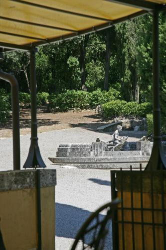 Agroturismo Villa Poggiano
