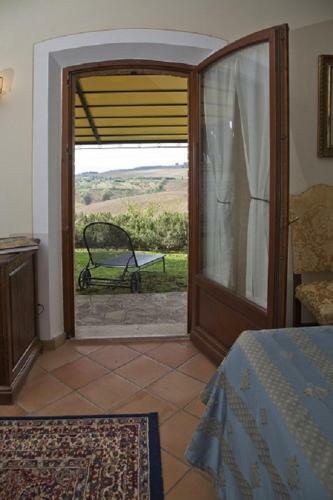 Agroturismo Villa Poggiano