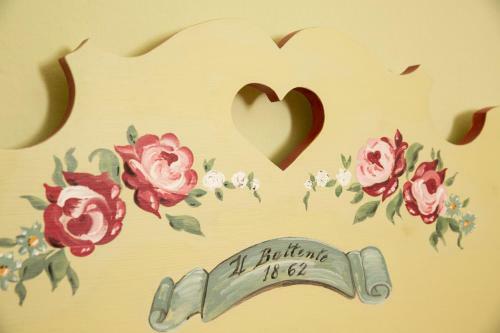 Bed & Breakfast Il Battente 1862