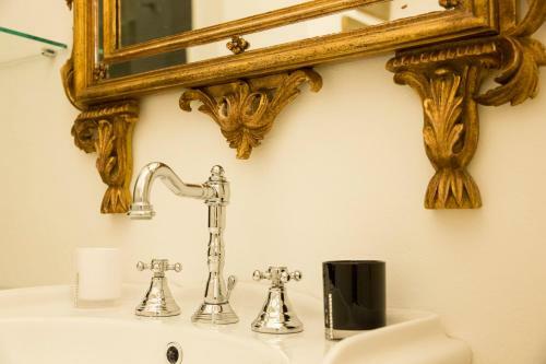 Bed & Breakfast Il Battente 1862