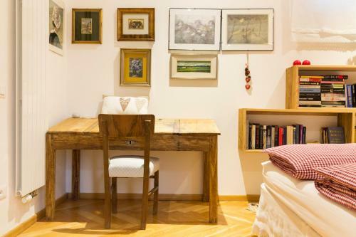 Bed & Breakfast Il Battente 1862