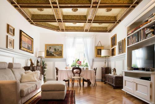 Bed & Breakfast Il Battente 1862