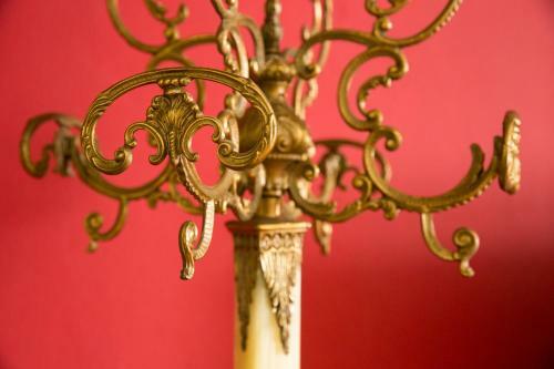Bed & Breakfast Il Battente 1862