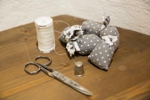 Bed & Breakfast Il Battente 1862