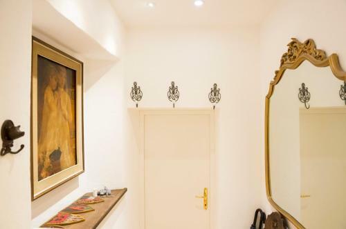 Bed & Breakfast Il Battente 1862