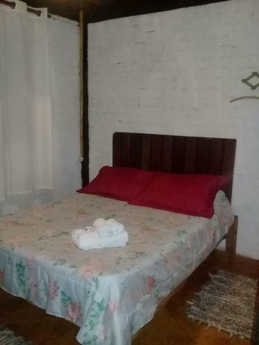 Lodge Canto Do Vento Hospedaria