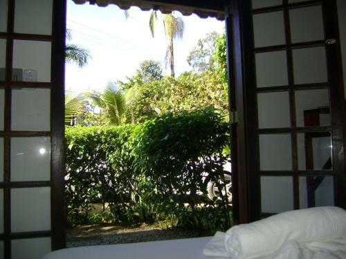 Hostal Pousada Da Villa Itamambuca