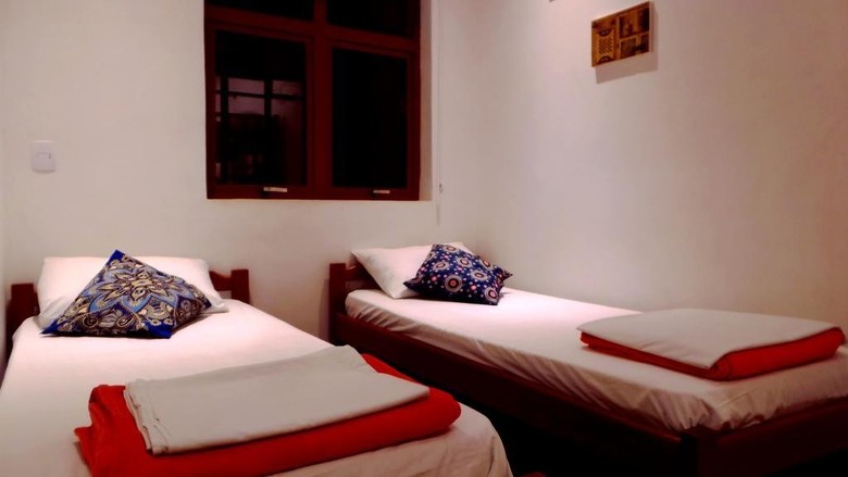 Did�s Hostel