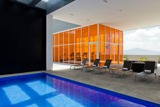 Hotel Real Inn Morelia By Camino Real
