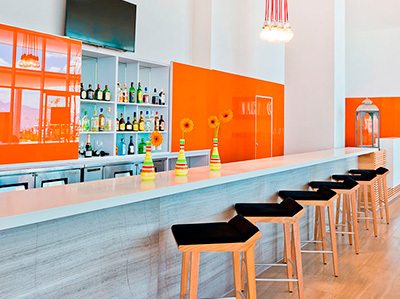 Hotel Real Inn Morelia By Camino Real