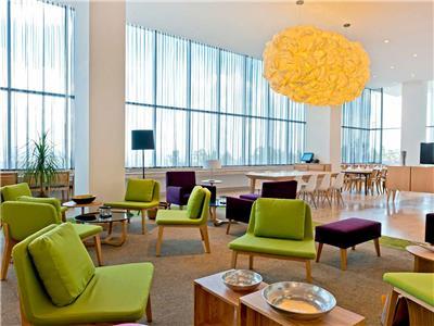 Hotel Real Inn Morelia By Camino Real