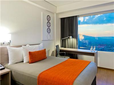 Hotel Real Inn Morelia By Camino Real