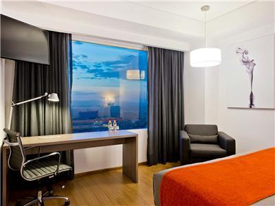 Hotel Real Inn Morelia By Camino Real