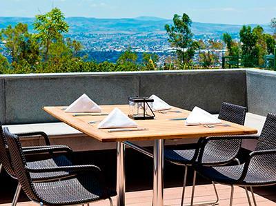 Hotel Real Inn Morelia By Camino Real