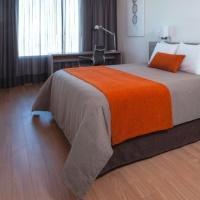Hotel Real Inn Morelia By Camino Real