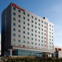 Hotel Real Inn Morelia By Camino Real