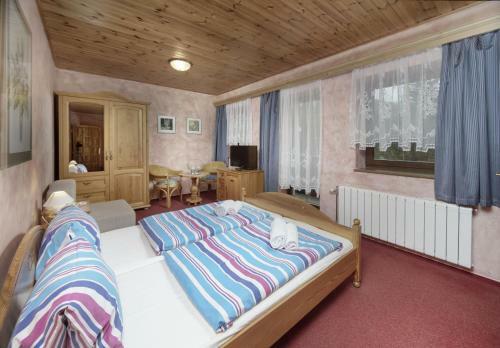 Hotel Martin & Kristyna