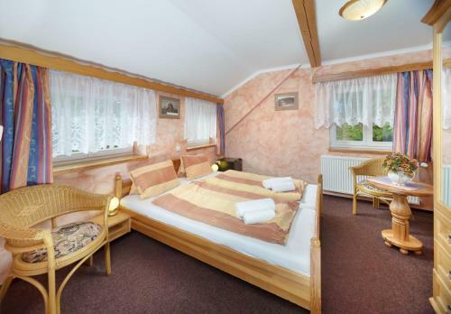 Hotel Martin & Kristyna