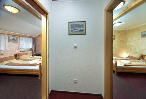 Hotel Martin & Kristyna
