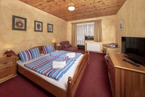 Hotel Martin & Kristyna