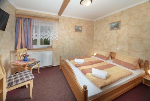 Hotel Martin & Kristyna