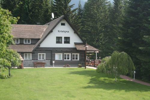 Hotel Martin & Kristyna