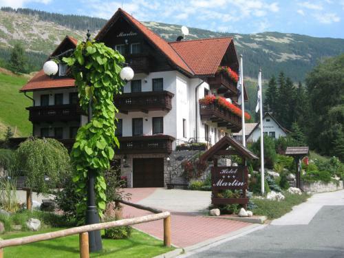 Hotel Martin & Kristyna