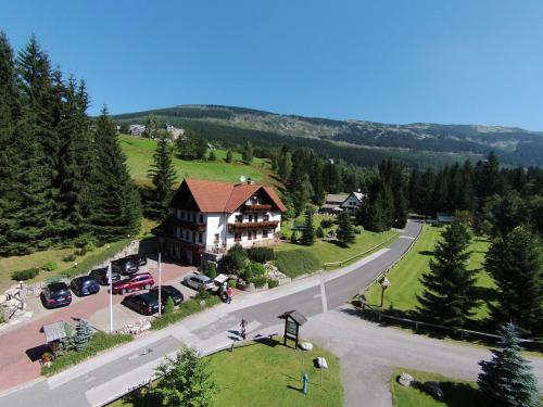 Hotel Martin & Kristyna