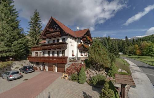Hotel Martin & Kristyna