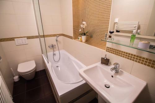 Hotel Peregrin