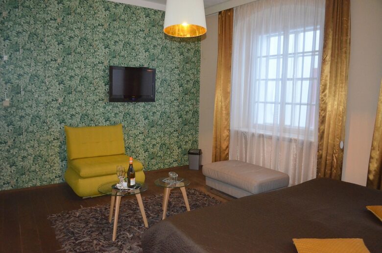 Hotel Peregrin