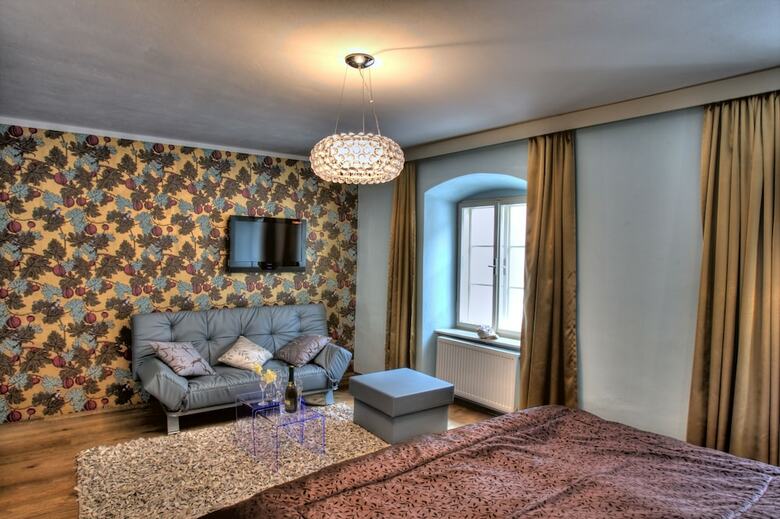 Hotel Peregrin