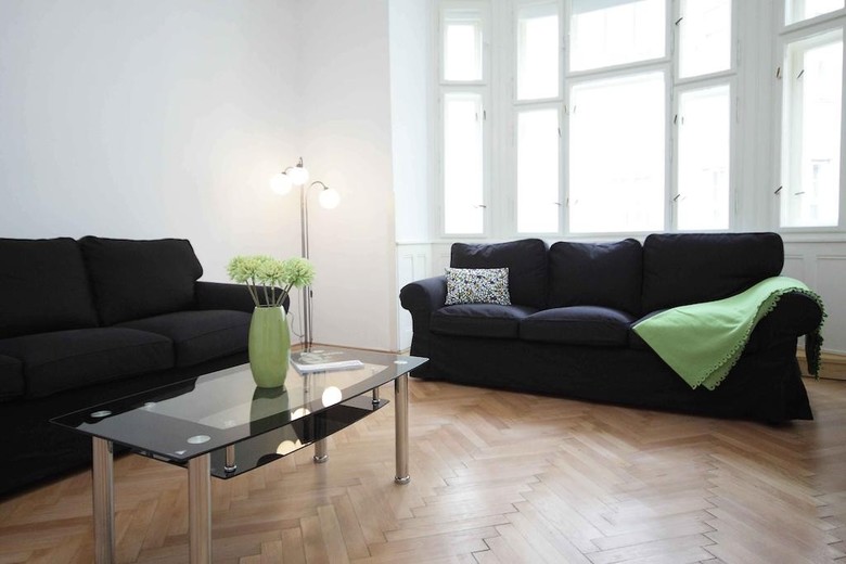 Prague Central Exclusive Apartments