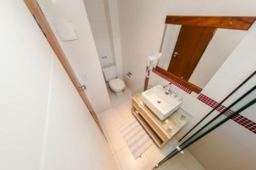 Hostal Pousada Cristalmar