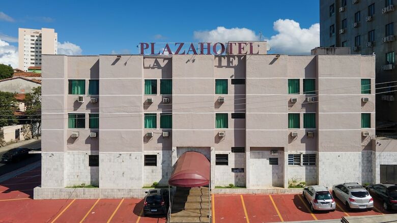 Plaza Hotel S�o Jos� Dos Campos