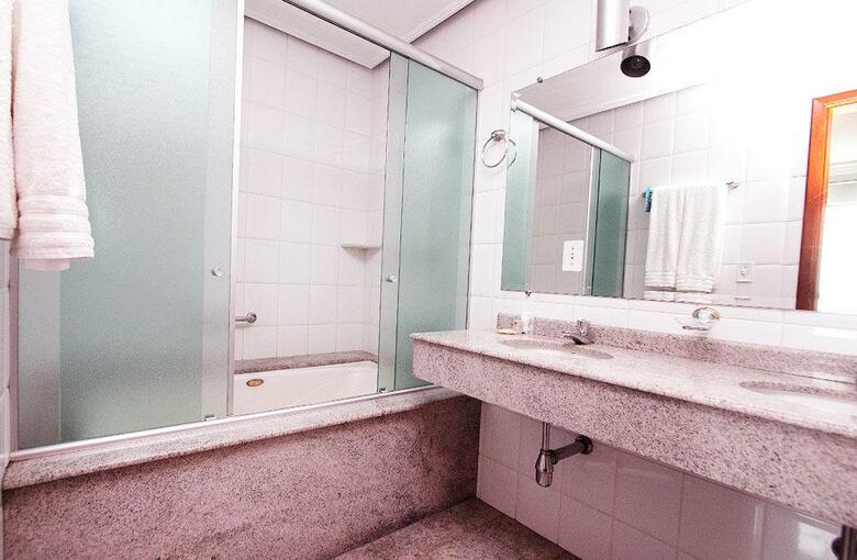 Plaza Hotel S�o Jos� Dos Campos