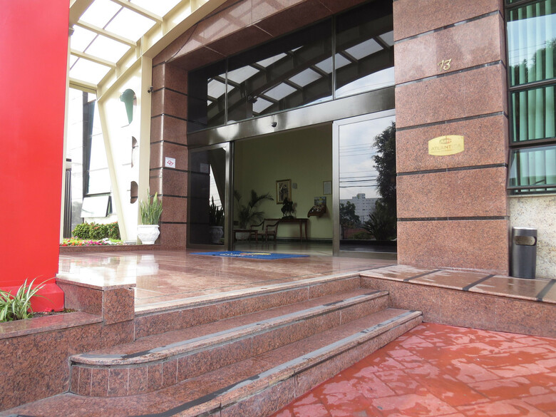 Plaza Hotel S�o Jos� Dos Campos